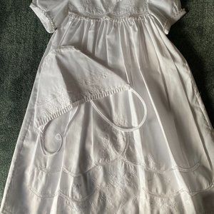 Feltman Brothers Baptismal/Celebration Outfit